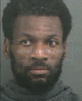 Robert Lee Coleman