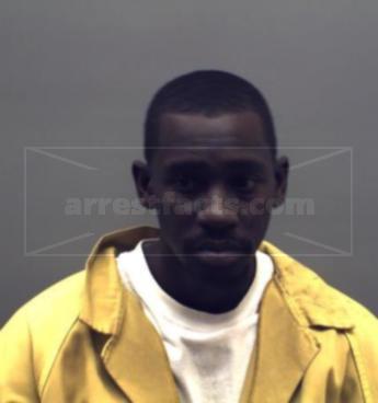 Darron Wayne Mcgana