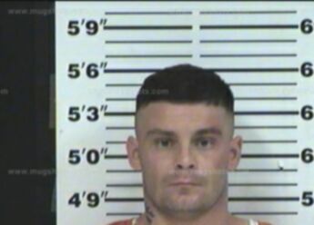 Donald Eugene Goodwin