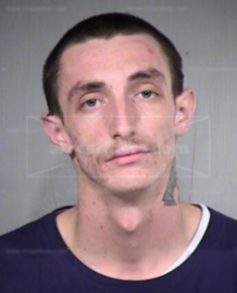 James Brandon Stover