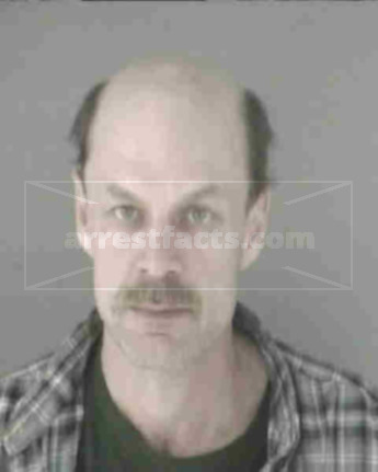 Mark Donavan Keller