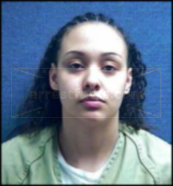 Shasta Lee Harrington