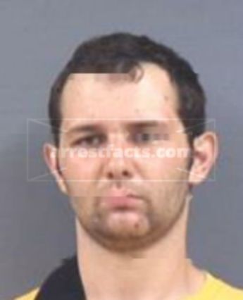 Jonathan Cory Andrews