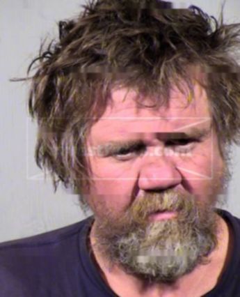Richard Scott Riffel