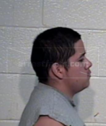 Michael Angel Cabrera Herrera