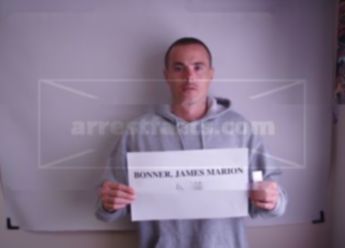 James Marion Bonner