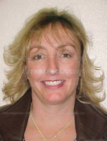 Stacy Ann Caldwell