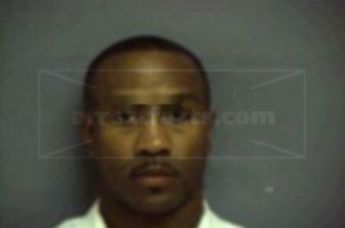 Patrick Tyrone Davis