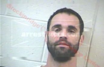 Robert John Abram