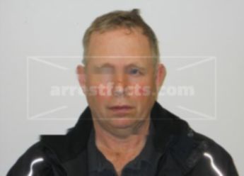Gregory Arman Lehr
