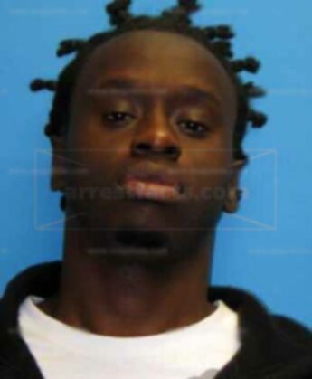 Takama Sharod Clemons