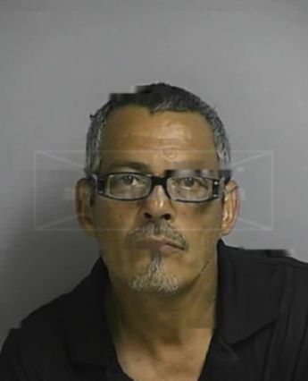 Oscar Rodriguez