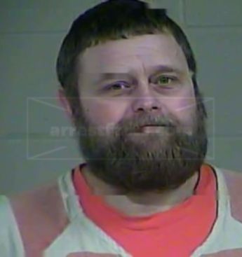 Everett Eugene Stougard Jr.