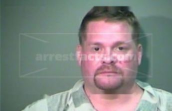 Scott Christopher Melvin