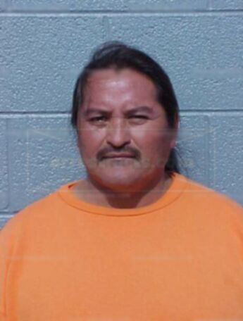 Marvin J Yazzie