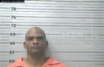 Ronald Floyd Roach