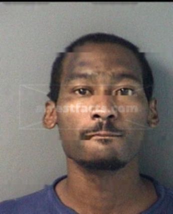 Lavell Darod Marshall