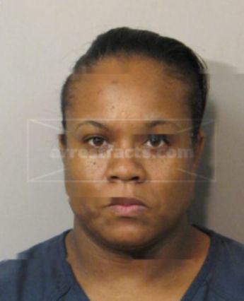 Valencia Antionette Simpson