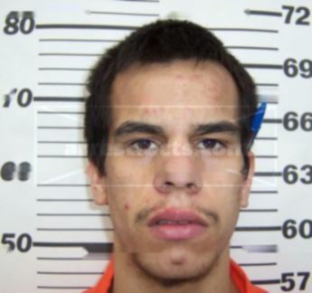 Derek Frank Navarro