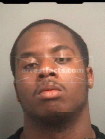 Ronald Fondagos Brookshire