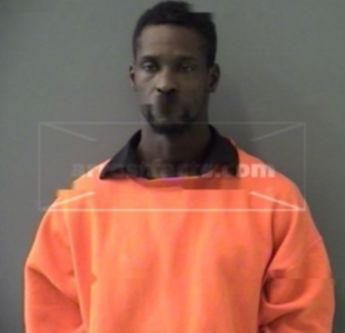 Eric Lee Greenup