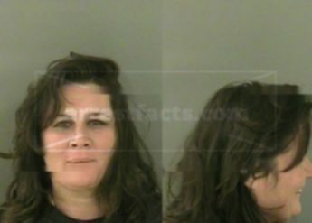 Roseman Tammy A.