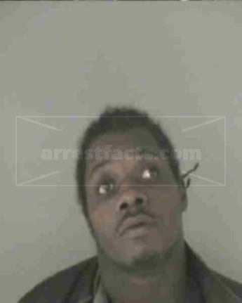 Albert Lee Mcnair