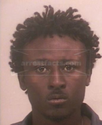 Leroy Gray