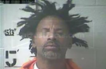 Keith Lamont Davis