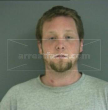 Christopher Sean Thornton