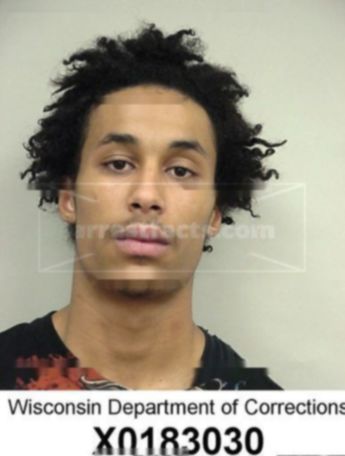 Jared D Johnson