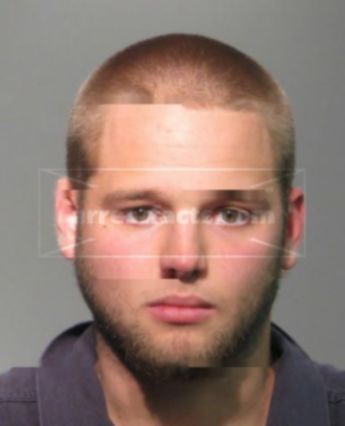 Jared Michael Barrett
