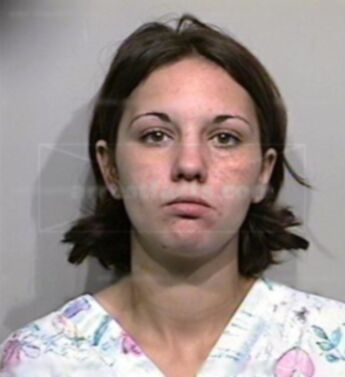 Tammy Lee Hebert