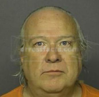 Dennis Michael Sisson