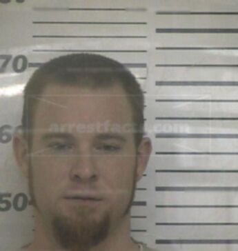Justin Evan Flory