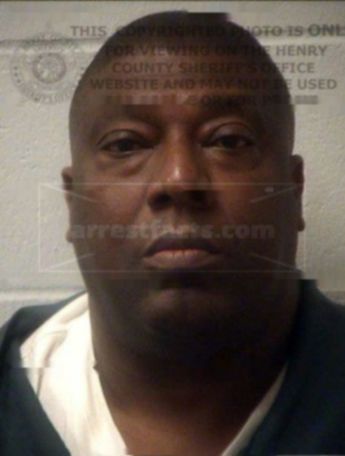 Dexter Eugene Webb