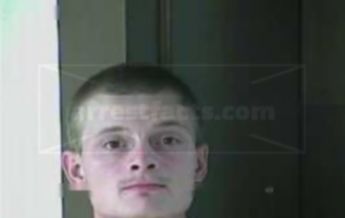 Johnathan Baldwin