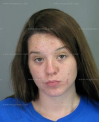 Ashley Lynn Ledford