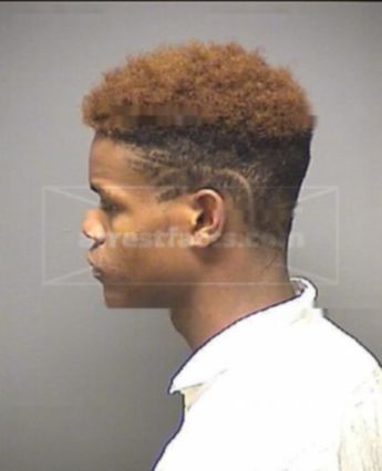 Romeo T'rell White