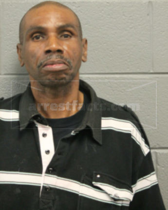 Cleotha Robinson