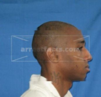Marcus Dockery