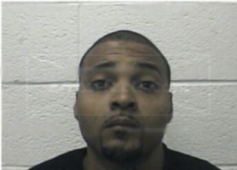 Williams Daniel Jermaine