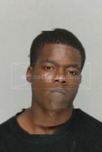Damarquez Rontre Buford