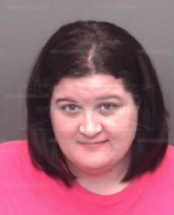 Courtney Denise Goad