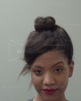 Jasmine Jolis Mcpherson