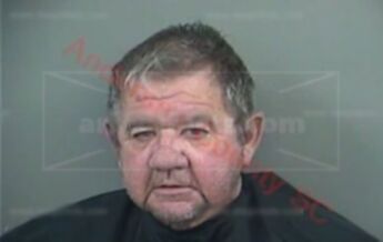 Phillip Graylon Brown