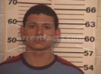 Jorge Daniel Garza