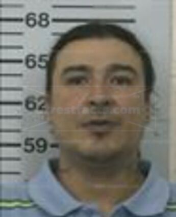 Andrew Junior Saucedo