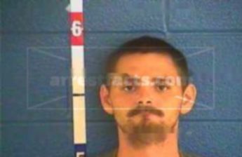 Kyle Ray Garris