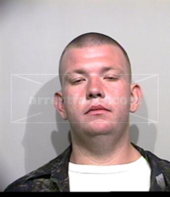 Latroy Keith Daugherty